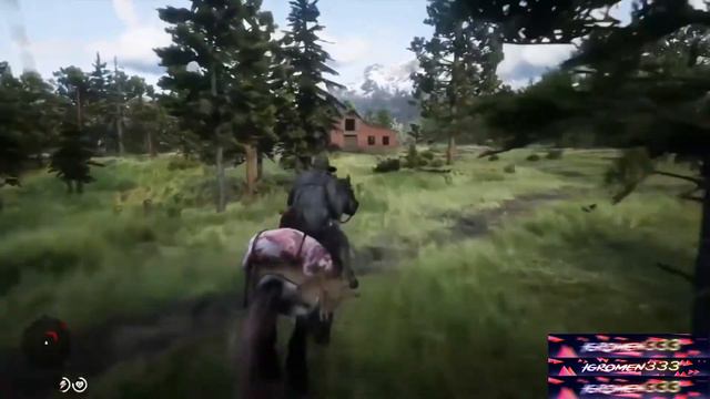 Red Dead PlayStation Evolution PS2 - PS4 / Эволюция серии игр меткий глаз РДР смотреть онлайн