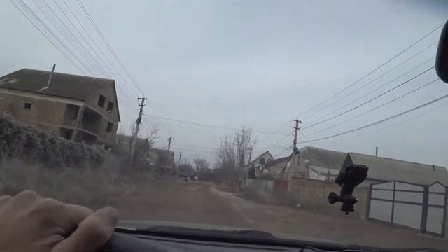 Земля в Крыму по ХОРОШЕЙ ЦЕНЕ! Обзор земельных участков в Перевальное - все коммуникации! смотреть онлайн