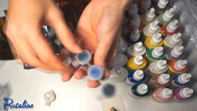 Imagic материалы для полимерной глины и лепки ❤ Видео-обзор товаров для творчества смотреть онлайн