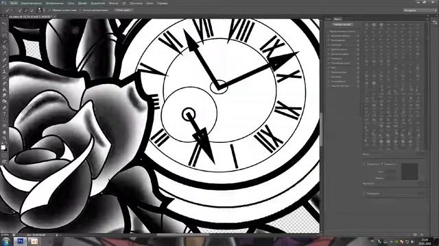 ✔️ ЧАСИКИ, РОЗЫ смотреть онлайн