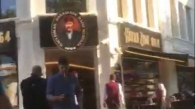 Из Болгарии в Стамбул на машине! Достопримечательности Стамбула и впечатления от поездки. смотреть онлайн