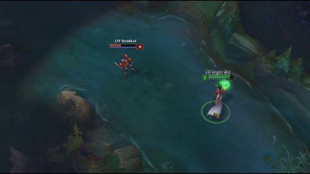 {League of Legends} Гайд на Ари. Стоит ли её покупать?! смотреть онлайн