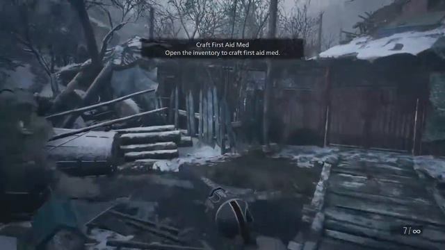 Resident Evil Village Episode 1 (SPEEDRUN) смотреть онлайн