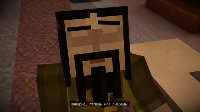 Minecraft: Story Mode - 20 (эпизод 6) (T818) смотреть онлайн