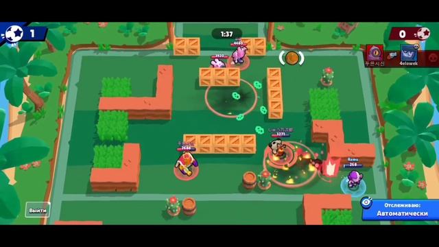 600 кубков на мортисе | бравл старс | Brawl stars смотреть онлайн