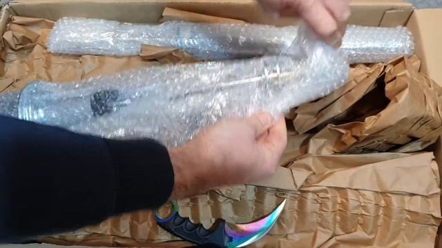 Zawieszenie sportowe Audi 80 / 90 od H&R - MAPET-TUNING UNBOXING смотреть онлайн