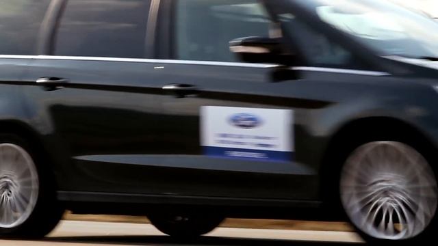 Nowy Ford Galaxy (2015) 2.0 TDCI 180 KM PowerShift 4x4 Titanium - test [PL] смотреть онлайн