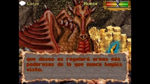 Orcs & Elves capitulo 1 смотреть онлайн