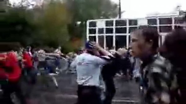 Amkar Perm' vs URALmash Ekaterinburg