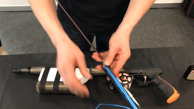 Новый Пеленгас Магнум (Magnum) Про от производителя подводных ружей Pelengas. Дайв Шоу 2019 Москва смотреть онлайн