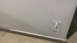 Морозильный ларь Бирюса 170КХ