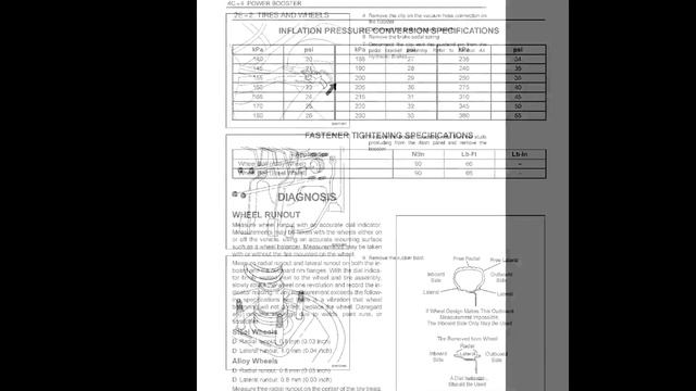 Holden Nubira - Service Manual / Repair Manual смотреть онлайн