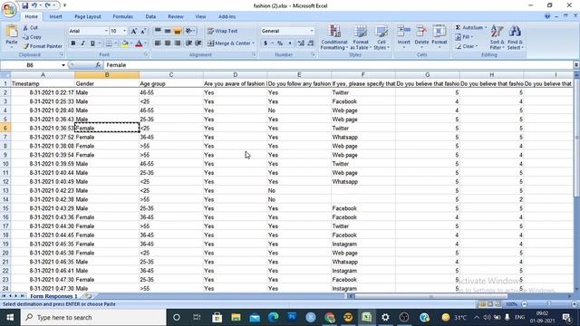Convert qualitative data into quantitative смотреть онлайн