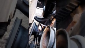 Как выставить зажигание,ауди 80