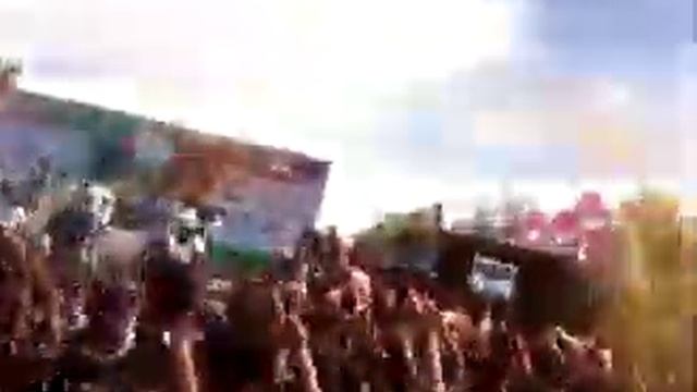 Wonderland Dubai Holi 2011 (V-2).3GP смотреть онлайн
