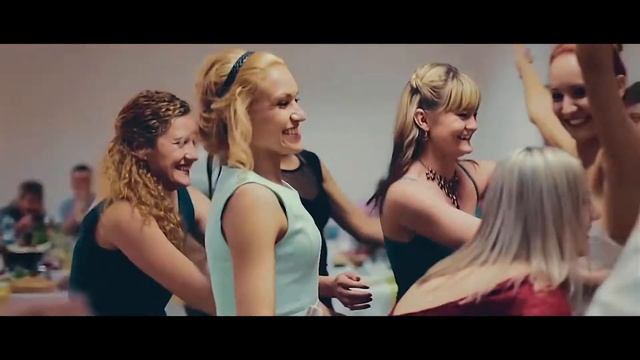 Корпорация Праздников "Performance" - Свадебный день Ольги и Алексея смотреть онлайн