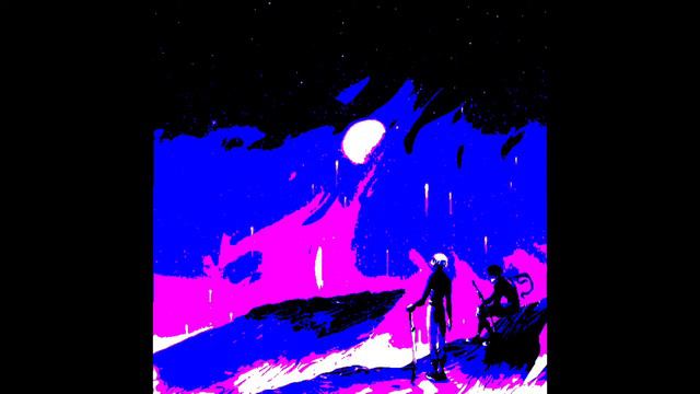 ushira & X3VEN - Мир слов смотреть онлайн