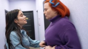 ПРЯЧЕМСЯ от ЗЛОГО ДОКТОРА! МЫ НЕ ХОТИМ ДЕЛАТЬ ПРИВИВКИ!