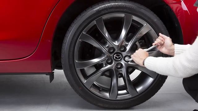 Mazda Tutorial - Notradset - Schuster Automobile смотреть онлайн