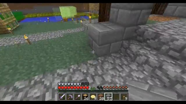 Minecraft Better Than Wolves EP83 - Massive Remodeling Project смотреть онлайн