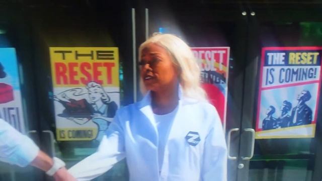Z Nation The Great Reset Is Coming! смотреть онлайн