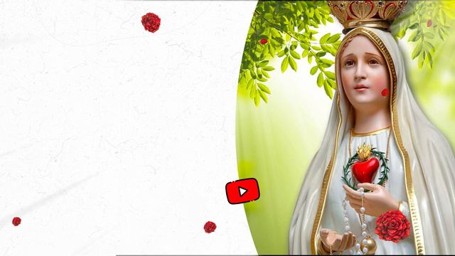 Rosary Sunday🌹Glorious Mysteries of the Rosary🌹September 18, 2022 PRAY ALONG VIDEO смотреть онлайн
