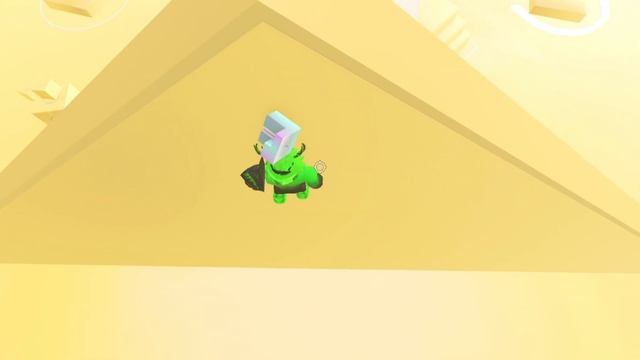 FREE ROBLOX GOLDEN TOP HAT | How to GET Fragmented Top Hat | (Roblox Innovation Awards) смотреть онлайн