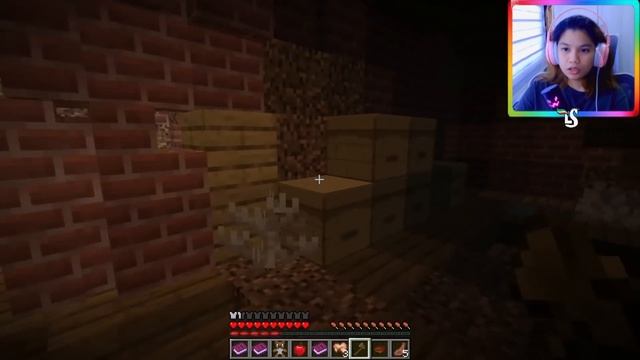 MINECAFT HORROR MAP | POISON #1 смотреть онлайн