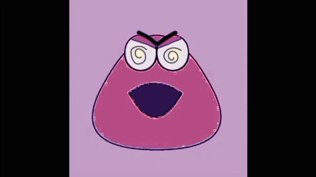 психованные лица pou (шаблон для мемов) смотреть онлайн