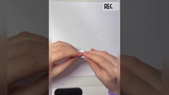 Прыгалка из бумаги смотреть онлайн