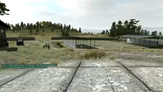 arma2 UPSMON fortify reinforcement.wmv смотреть онлайн