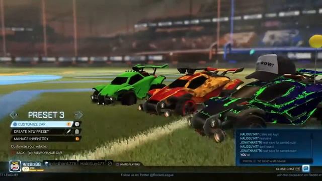 Rocket league trade over 12 key profit!!!!! смотреть онлайн