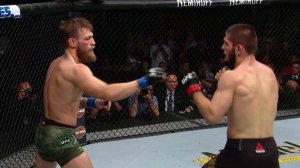 Хабиб Нурмагомедов извинился за свое поведение и потасовку после боя с Конором Макгрегором