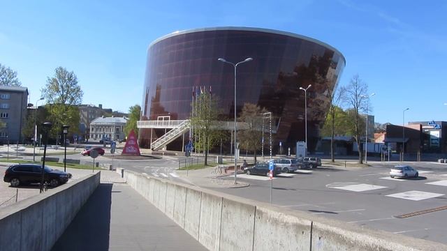 Liepājas lielāis dzintars смотреть онлайн