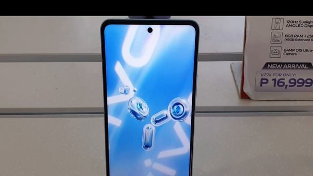 Vivo Pricelist Update V275G,27e,V25Pro5G,Y35,Y22s,Y16,Y22s,Y02,Y02s June 27,2023 смотреть онлайн