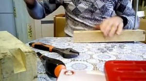 Разборка пневматики мои приспособления