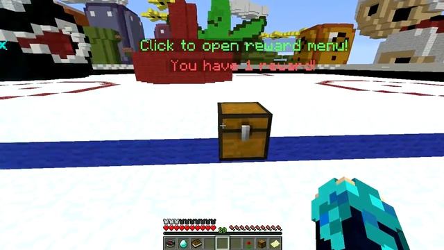 CubeCraft Games!!! "Spontane Lag" смотреть онлайн