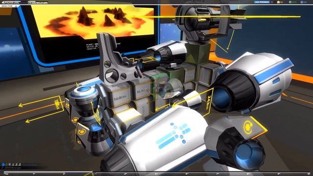 SLTH Plasma Bomber смотреть онлайн
