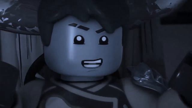 Ninjago Jay amv | Blue da ba dee (eiffel 65) смотреть онлайн