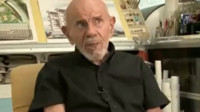 Жак Фреско . Формирования стадного мышления! смотреть онлайн