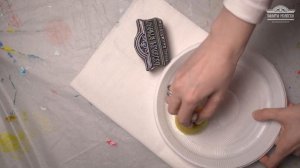 Мастер-класс по верховой набойке