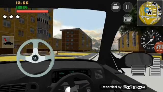 РЖ В КРИМИНАЛКЕ # 1 ЕДУ К БАБУШКЕ В СЕЛО смотреть онлайн