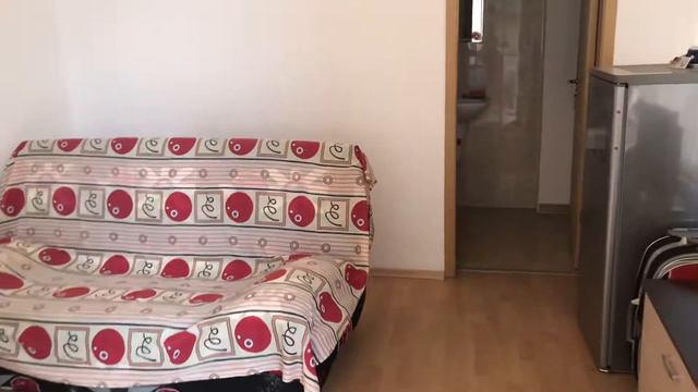 Студия на Солнечном Берегу. 18 900 € смотреть онлайн