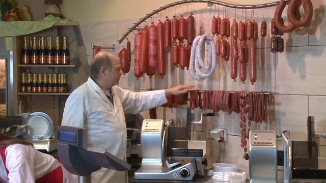 Metzgerei Holzwarth Hermannstr. 1 Leinfelden-Echterdingen Musberg смотреть онлайн