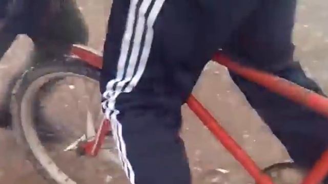 Велик в моде при любой погоде! смотреть онлайн