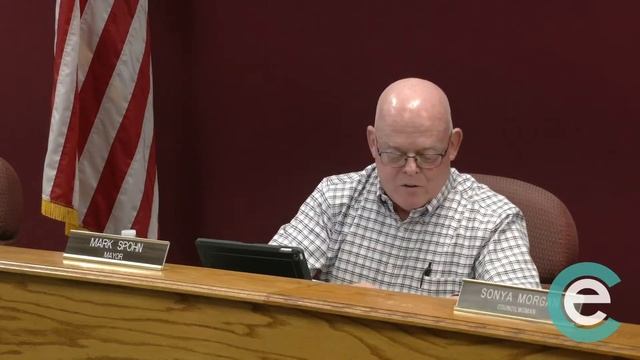 Excelsior Springs City Council Meeting July 17, 2023 смотреть онлайн