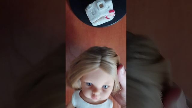 Обзор на Карлу - рапунцель Паола Рейна????❤ смотреть онлайн