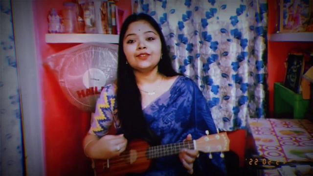 Behaya | বেহায়া | cover song & chords| The Saaj смотреть онлайн