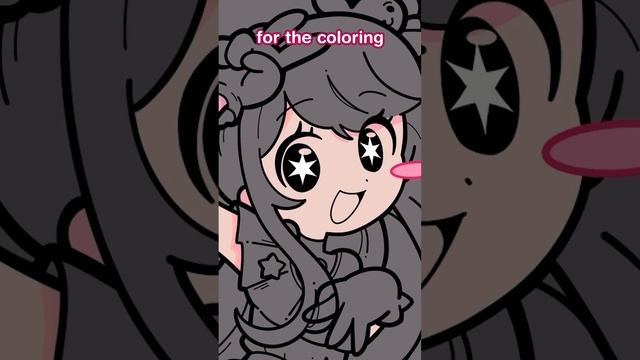 DRAWING AI HOSHINO from OSHI NO KO in my STYLE смотреть онлайн