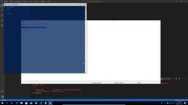 [vue js] vue cli啟用 смотреть онлайн